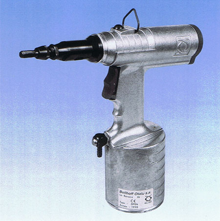 Rivkle | Rivkle Rivnuts | Blind Rivet Nuts | Bollhoff | Nutserts | Z305 ...